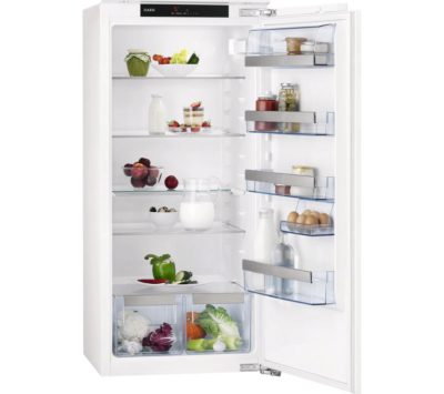AEG  SKS71200C0 Integrated Tall Fridge